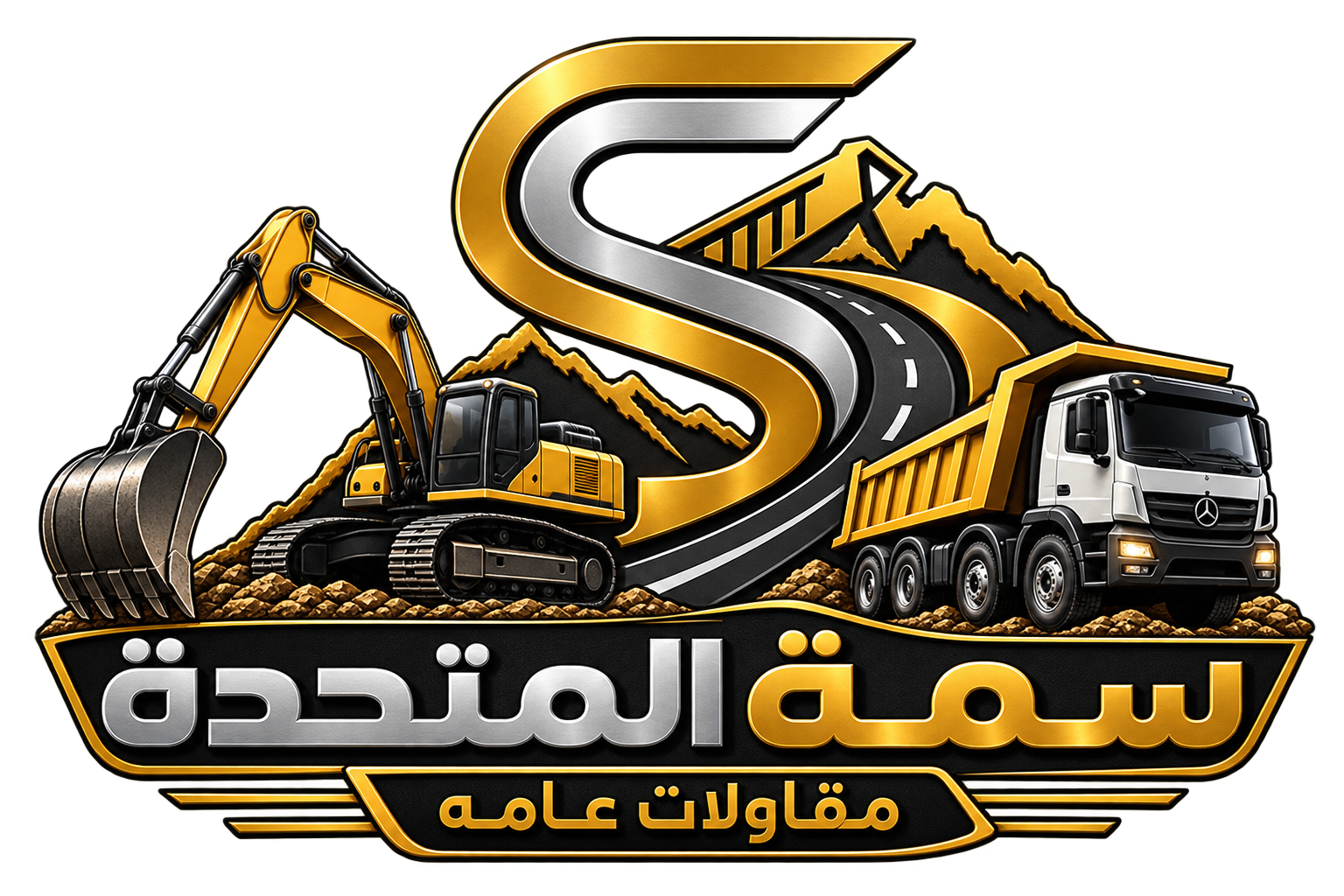 سمة المتحدة للمقاولات العامة